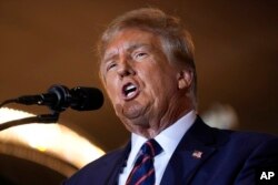 Prezident Bayden raqibi Donald Trampni nafratda va vijdonsizlikda ayblab keladi