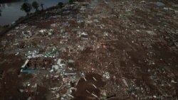 Brazil floods leave trail of unprecedented devastation