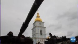 Shveysariyadagi Ukraina tinchlik sammitidan nimalar kutilmoqda?