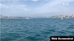 Градоначалникот на Истанбул Екрем Имамоглу вината ја префрли на климатските промени