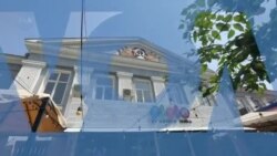 Real Qirg'iziston: Sovet qoldig'i - zamonaviy ishxona