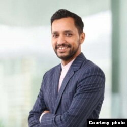 3. 尼泊尔政策研究所的外交政策分析师和联合创始人桑托什·夏尔马·波德尔（Santosh Sharma Poudel）