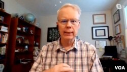 Ish-Ambasadori i Shteteve të Bashkuara në Kosovë, zoti Greg Delawie 