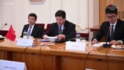 Չինաստանն երկարաժամկետ գործընկեր է, ոչ թշնամի. քննարկումներ Կիևում