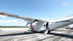 Ексклузивна репортажа на Гласот на Америка со крајбрежната стража кај Флорида