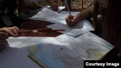 Grupa Novi vali kreirala program edukacije o poznavanju prirode i društva.