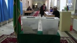 Ruslan İzzətli: Azərbaycanda insanların seçkiyə və öz səsinə güvəni yoxdur 