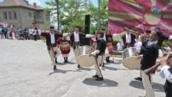 Галичка свадба, белег за македонската традиција