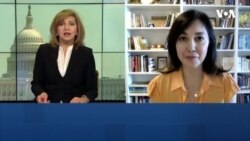 Gülnoza Said: Azərbaycanda media azadlığının durumu ən narahatedici mərhələlədir