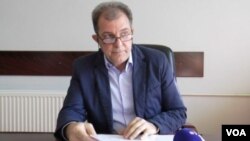 Наќе Георгиев судија Врховен суд