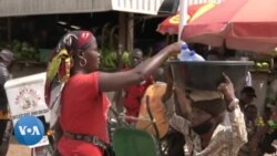 Au Nigeria, campagne électorale rime avec opportunités d'affaires