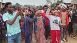 Ajjeechaan Aanaa Miyootti Milishootaan Raawwatame Jedhame Mormii Kaase