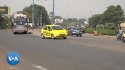 Mali : l'ex-rébellion touareg accuse l'armée de la provoquer par les airs
