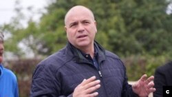 Максим Димитриевски