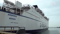 Активисти подготвуваат флота бродови со хуманитарна помош за Газа