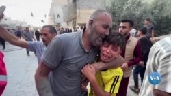 Xalqaro hayot - 17-oktabr, 2023-yil