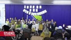 Dan nezavisnosti BIH u Srebrenici 