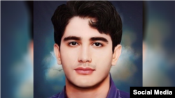 حمیدرضا الداغی، مردی که در جریان دفاع از دختری در مقابل چند مزاحم در سبزوار جان باخت