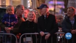 Impichment jarayoni, jonli efir