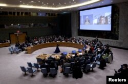 BMT Xavfsizlik kengashi, Nyu-York, 24-oktabr, 2023