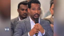 የአብን አባል አቶ ጣሂር ሙሃመድ በሌላ ሰው ተተኩ