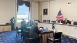 Ադրբեջանի կողմից 120 հազար հայերի շրջափակումը «ցեղասպանական հանցագործություն է»՝ կոնգրեսական Քրիս Սմիթ