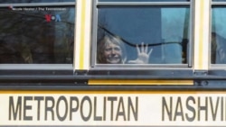 Seruan Pengetatan Pembelian Senjata Api & Kondisi Diaspora di Nashville, Tennessee