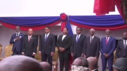 Ayisyen nan Potoprens Gen Opinyon Depaman sou Kiyes ki Pi Bon Moun pou Okipe Pos Premye Minis la 