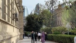 Qadınlara qarşı qərəzlər: Mühəndislik qadın peşəsi deyil