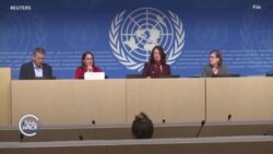 በአየር ንብረት ዘጋቢዎች ላይ የሚደርሰው ጥቃት ጨምሯል