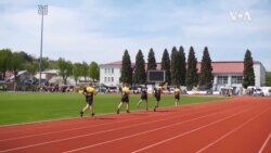 Ukrajinski borci učestvovaće na međunarodnim igrama, uprkos invaziji