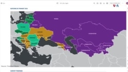 «Կովկասում ուկրաինական սցենար է ծավալվում, որը սակավ ուշադրության է արժանանում». Freedom House