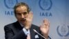 Grossi: Iran's Concessions to IAEA Hinge on Future Talks 