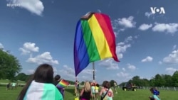 Омразата кон ЛГБТИ+ заедницата во САД се зголемила во 2023 година
