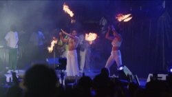 Haitian Compas Festival 2024:Ekip