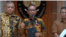 Menko Polhukam Mahfud MD saat menggelar konferensi pers bersama pejabat Kementerian Keuangan di Jakarta, Jumat, 10 Maret 2023. (YouTube Kemenko Polhukam/screenshot)