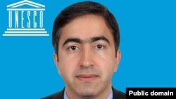 Fazil Qasımov (Mənbə: Sosial şəbəkə)