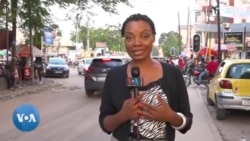 Emmanuel Macron attendu à Kinshasa: l'opinion publique divisée