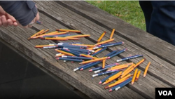 Protest novinara, Banja Luka