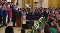 Migrasyon se youn nan Sijè Kle nan Eleksyon Ameriken yo
