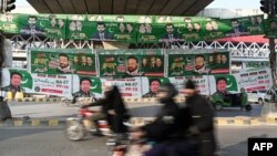 د باجوړ نه د صوبايي اسمبلۍ اميدوار مولانه خانزېب وايي د امنيت خرابې وضعې له امله اميدواران نه شي کولې چې په ازاده کمپېن وچلوي