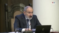 «Լաչինի միջանցքը բացելու կոնկրետ գործողությունների բացակայությունը պետք է հանգեցնի կոնկրետ միջազգային հետևանքների»․ վարչապետ