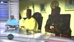 Gwamnan jihar Kaduna Uba Sani ya ce gwamnati za ta ci gaba da aiki tare da dukkan hukumomin tsaro don kubutar ta daliban Kuriga da aka sace