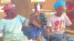 La revalorisation du textile local au Mali