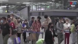 បាងកក​ជា​ចំណុច​ស្នូល​នៃ​មហិច្ឆតា​ផ្លូវ​រថភ្លើង​ល្បឿន​លឿន​របស់​ចិន​សម្រាប់​អាស៊ាន