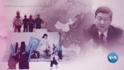 Xitoy xorijdagi uyg'urlarni qanday ta'qib qiladi?