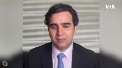 Ramin Cabbarlı: Bu son bir il İran Azərbaycanında repressiyalar, həbslər, ölümlər və işgəncələrlə yadda qaldı