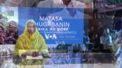 Tsadar Kudin Takara Na Hana Matasa Shigan Siyasa
