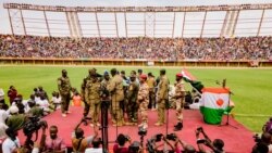 Situation au Niger : l'analyse d'Ibrahim Manzo Diallo