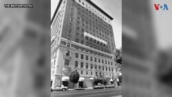 អាជ្ញាធរក្រុង Los Angeles មានផែនការផ្ដល់ជម្រកតាមសណ្ឋាគារដល់ជនគ្មានទីជម្រក